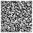 QR code with Richard E Cox Interprizes contacts