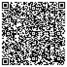 QR code with Severin Tile & Design contacts