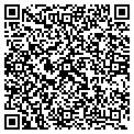 QR code with Simfony LLC contacts