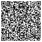 QR code with Ken's Family Barbershop contacts