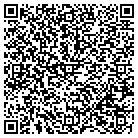 QR code with Cornerstone Janitorial Service contacts