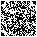 QR code with B And M Properties contacts
