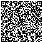 QR code with D & K Auto Sales & Service contacts
