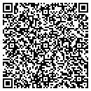 QR code with Ted's Tile contacts