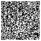 QR code with R P Covington Home Improvement contacts