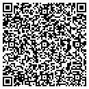 QR code with The Tile Guy contacts