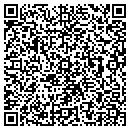 QR code with The Tile Guy contacts