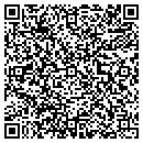 QR code with Airvisual Inc contacts