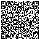 QR code with Hanny Tanny contacts