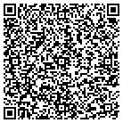 QR code with Healthy Glow Spray Tanning contacts