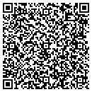 QR code with Tile Shop contacts