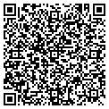 QR code with Timpe Tile contacts