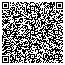QR code with Tip Top Tile contacts