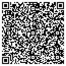 QR code with Ajas Sports Bar contacts