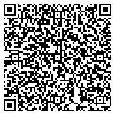QR code with Meridian contacts