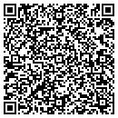 QR code with Atlist Ltd contacts