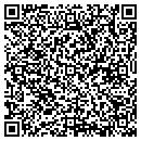 QR code with Austindetek contacts