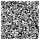 QR code with A Fox Property Inspection contacts