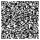 QR code with Holcomb Tile contacts
