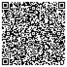 QR code with First Class Cleaning LLC contacts