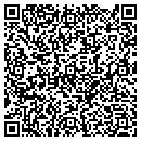 QR code with J C Tile CO contacts