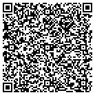 QR code with Gabriel & Sons Janitorial Service contacts