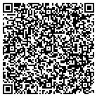 QR code with T C Mansfield Contracting CO contacts