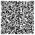 QR code with A V Steel Building Service contacts