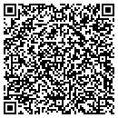 QR code with Lawns By Dj contacts