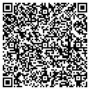 QR code with Gary's Auto Sales contacts