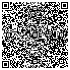 QR code with Timmons Gregory Construction contacts