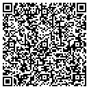 QR code with Gates Autos contacts