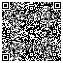 QR code with Hartland Janitorial contacts