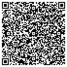 QR code with G & D Auto Sales & Service contacts