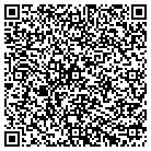 QR code with T J Rand Construction Inc contacts
