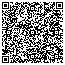 QR code with Alg Properties contacts
