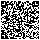 QR code with Hazco Janitorial Services contacts
