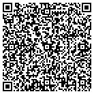 QR code with Hepa-Graff Janitorial Service contacts