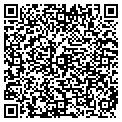 QR code with All Star Properties contacts