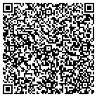 QR code with Martin Building Barber Shop contacts