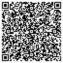 QR code with Howell Janitorial Service contacts