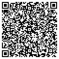 QR code with Immaculate Home contacts