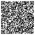 QR code with Erickson Tile contacts