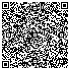 QR code with 8393 Capwell Property contacts