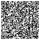 QR code with Advent Properties Inc contacts