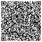 QR code with Hill Auto Sales Service contacts