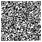 QR code with Matt's Barber Shop contacts