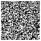 QR code with J Stephens-Florsheim contacts