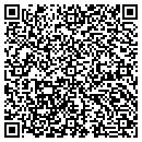QR code with J C Janitorial Service contacts