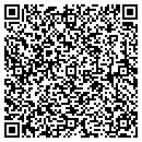 QR code with I 65 Custom contacts